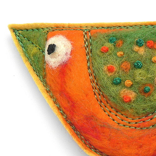Kanarienvogel — foto 1