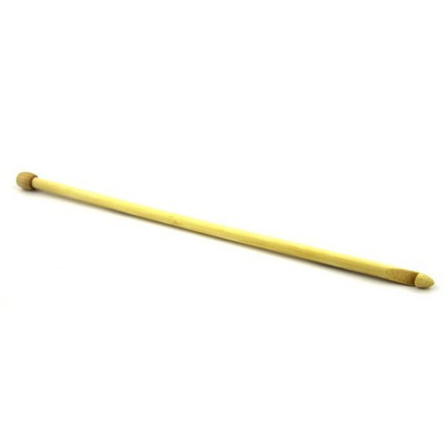 Tuniský háček Hoooked č.12, 40 cm