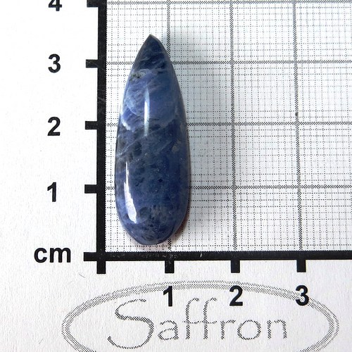 Sodalit kabošon č.05 — foto 1