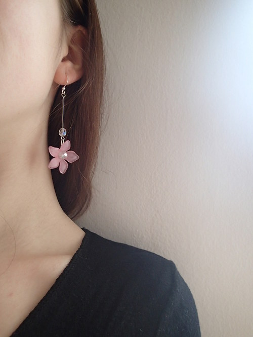 In bloom — foto 1