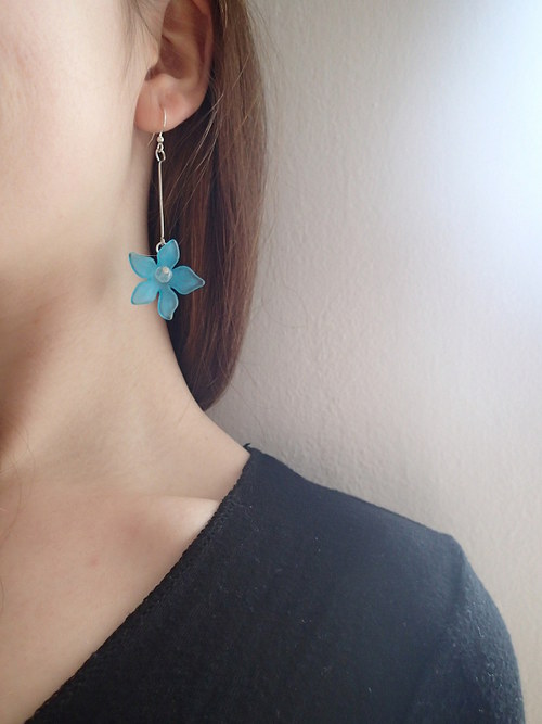 In bloom — foto 1
