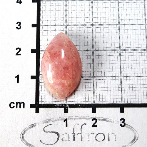 Cherry Quarz Tanzánie č.3 — foto 1