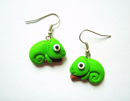 Chameleonci