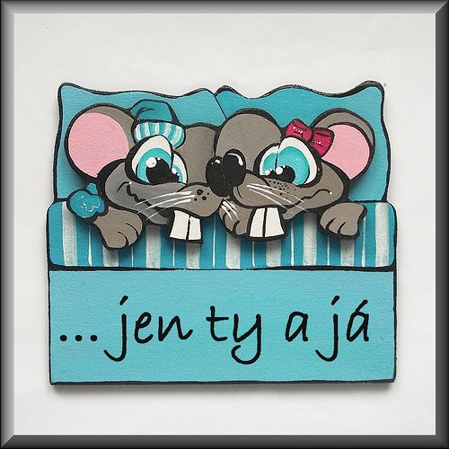 ...jen ty a já — foto 1
