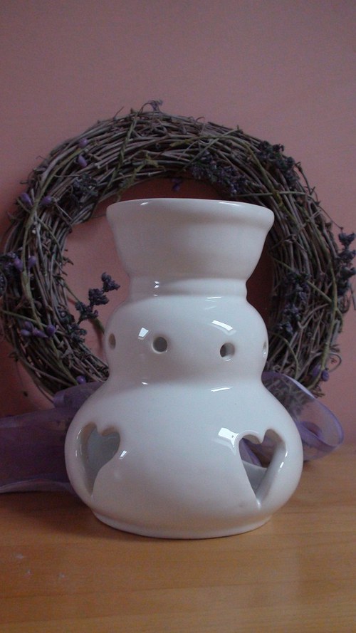 Aromalampička — foto 1