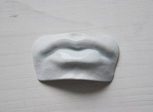 KISSSSSSSS - brož — foto 1