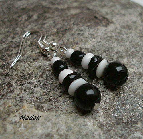 Kolekce black & white I. ............. — foto 1