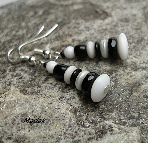 Kolekce black & white XI. ............. — foto 1