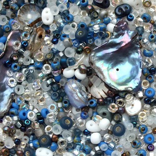 Freeform Mix - M - 52 Arctic — foto 1