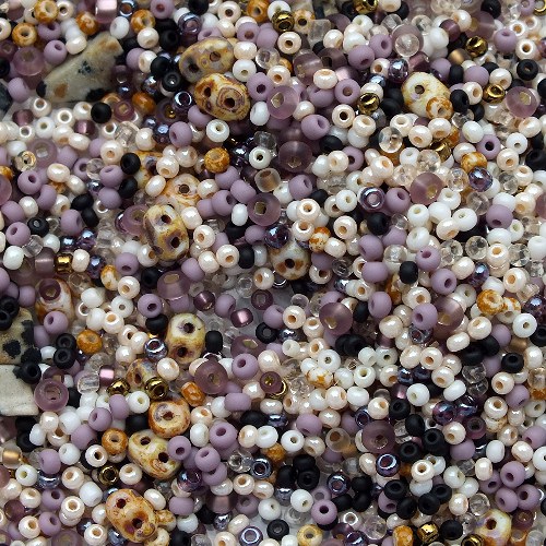 Freeform Mix - S - 59 Lavender — foto 1