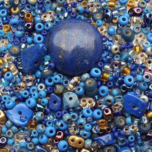 Freeform Mix - M - 66 Lapis — foto 1