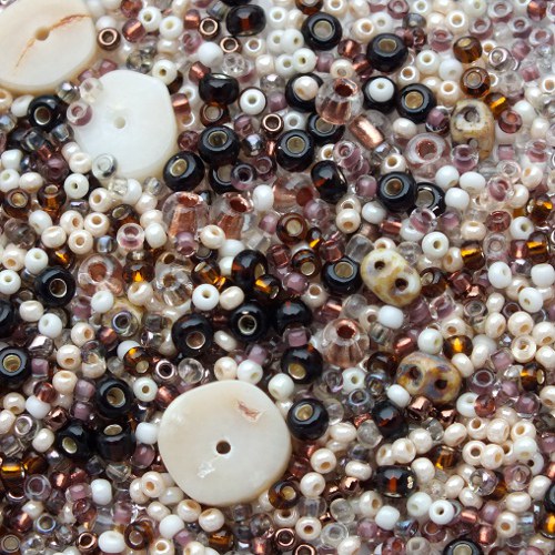 Freeform Mix - S - 68 Dark Sand — foto 1
