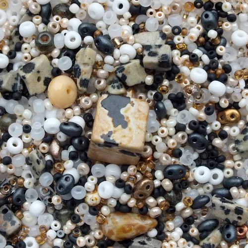 Freeform Mix - M - 71 Vanilla Ice — foto 1