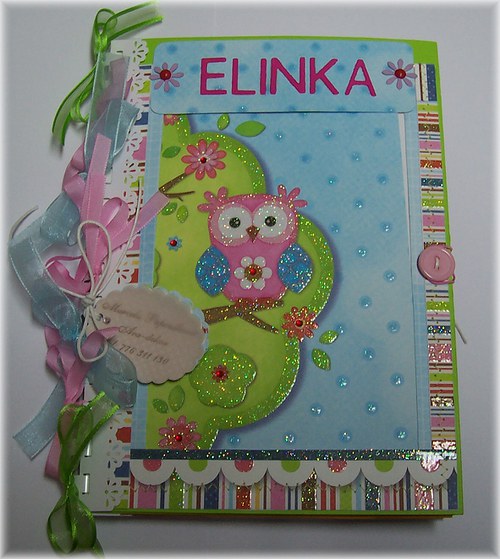 Pro Elinku :-) — foto 1