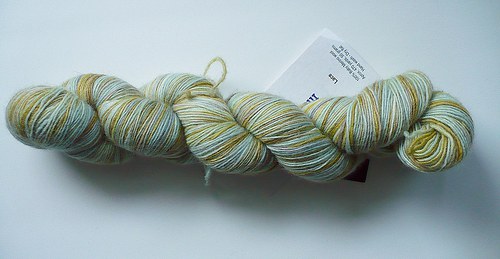 Příze Malabrigo Lace — foto 1