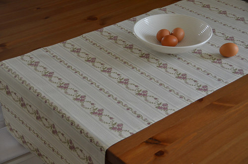 Romantický běhoun (145x51 cm) — foto 1