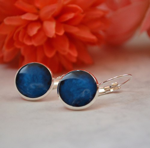 Deep blue — foto 1