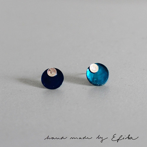 Blue Simple — foto 1