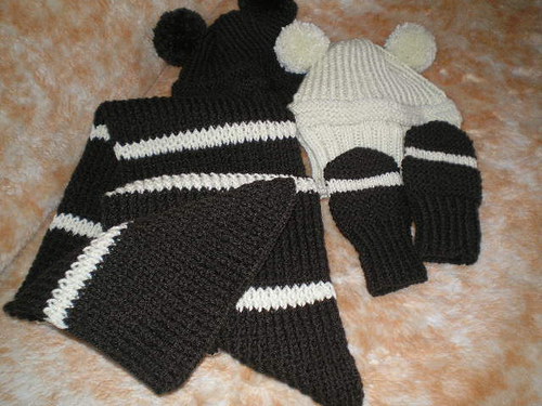 Dětský set — foto 1
