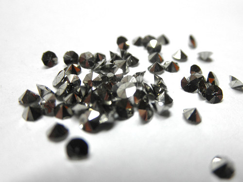 Šaton imit. markazit, vel. SS5 (1,7mm) 100ks — foto 1