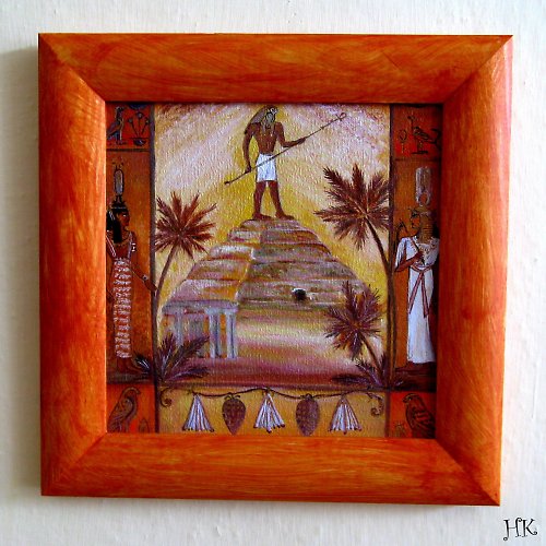 Egypt 3 — foto 1