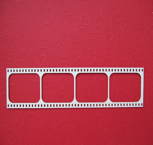 Filmové rámečky 14cm — foto 1