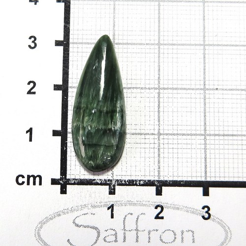 Serafinit - kabošon č.07 — foto 1