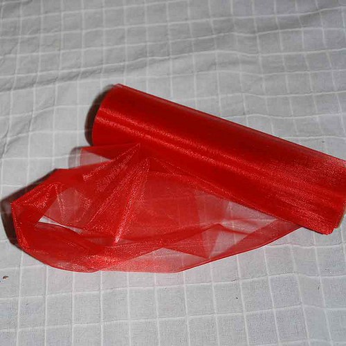 Organza — foto 1