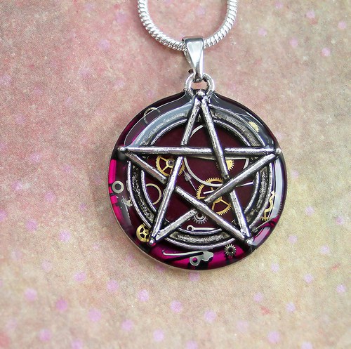 Pentagram — foto 1