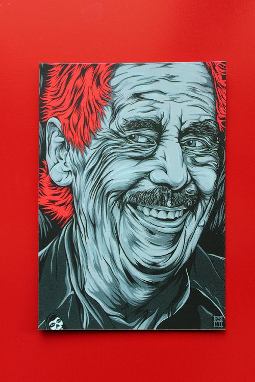 Pohled Havel - Praha Calling — foto 1