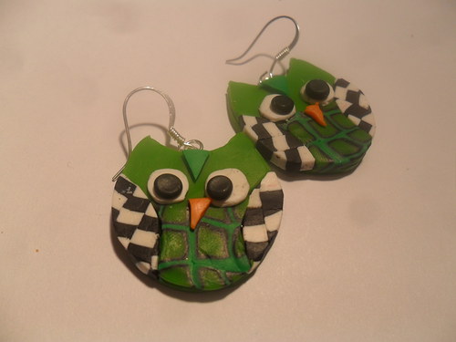 Owl Green