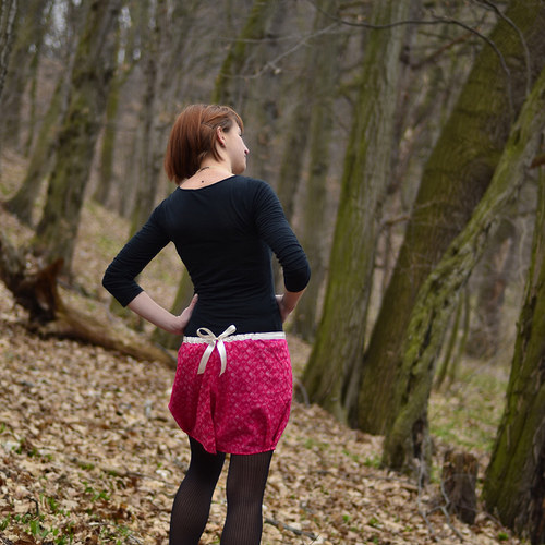 Pink stripe — foto 1