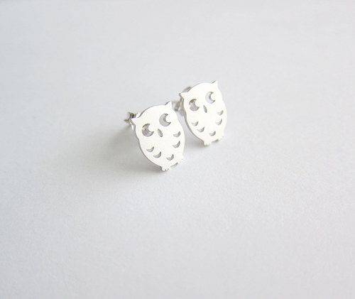 Sovičky - rhodium — foto 1