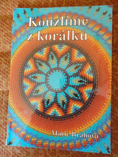 Kouzlíme z korálků — foto 1