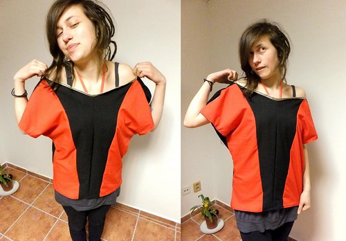 TRIKOT triko — foto 1