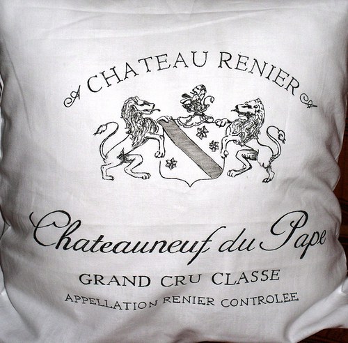 Chateau renier — foto 1
