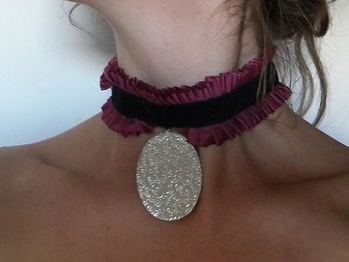 Mademoiselle de P. — foto 1