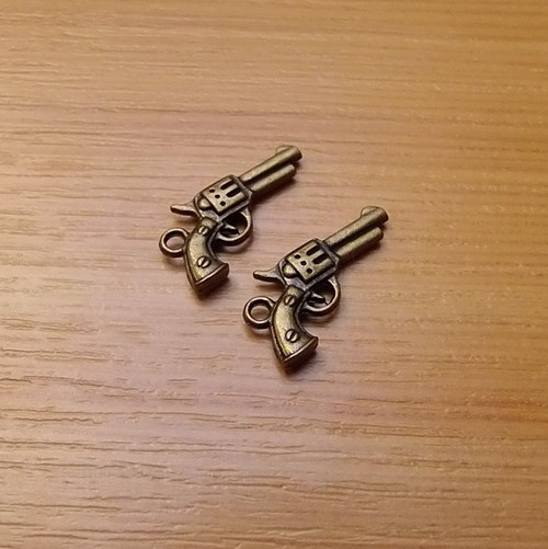 Pistolka - 12 x 22 mm