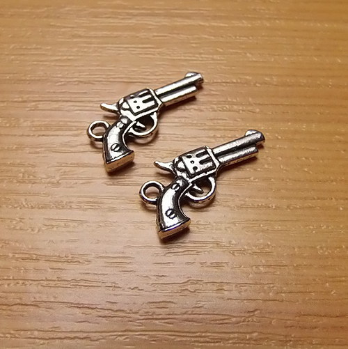 Pistolka - 12 x 22 mm