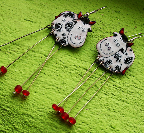 Krávy velké :-) — foto 1