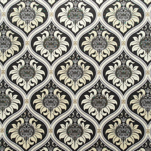 SB čtvrtka - Wedding s glittry/ 15 x 15 cm — foto 1