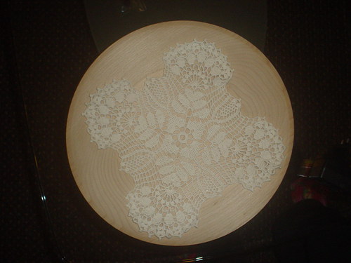 Béžová přírodní — foto 1