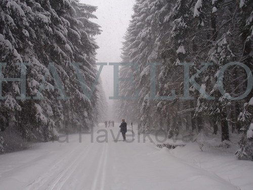 Přemazávání — foto 1