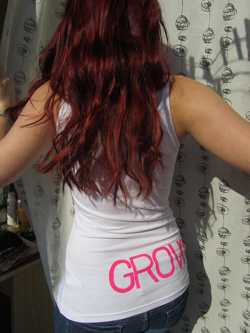 Grow UP — foto 1
