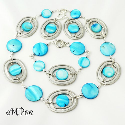 Pearly Orbit set — foto 1