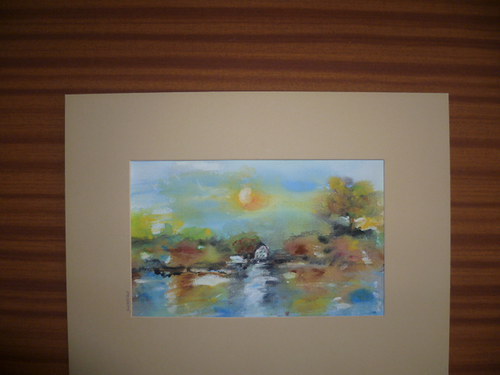 U vody — foto 1