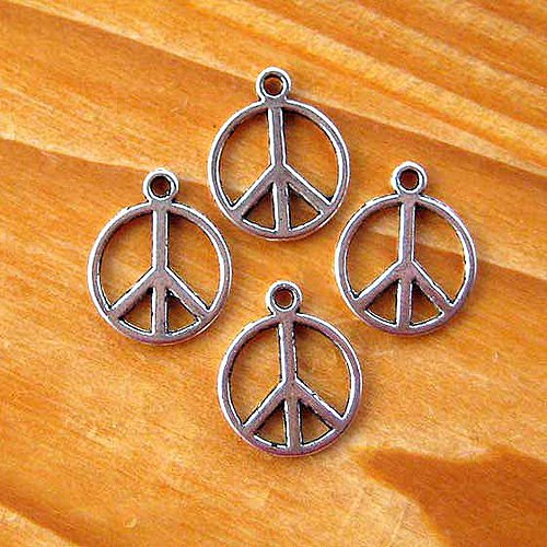 Hippies Jednoduchý - 2ks -