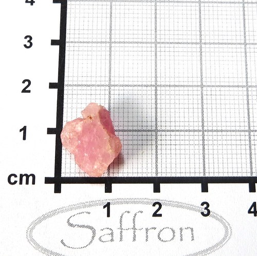 Surový spinel Tanzánie, č.11 — foto 1