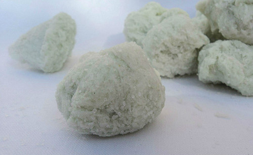 Minty - cukrový peeling — foto 1