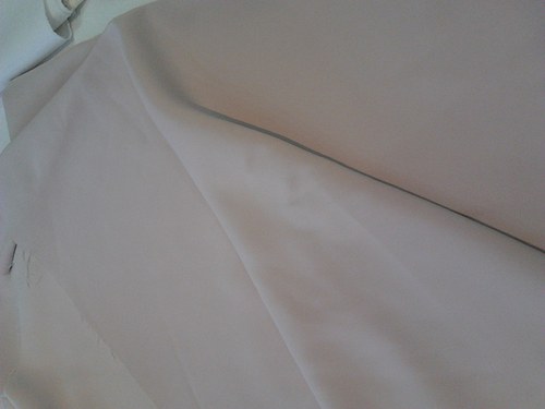 Material na šaty 20.let — foto 1